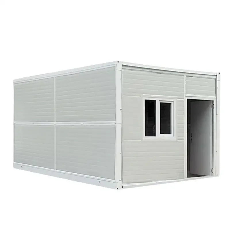 Sunshine Room Residential Homestay Scenic Site Office
Folding House Villa Board House Container Mobile