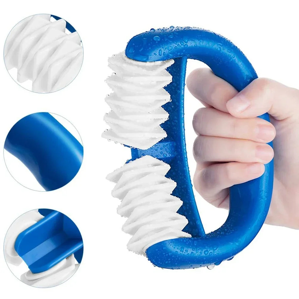 Professional Fast Anti Cellulite Roller