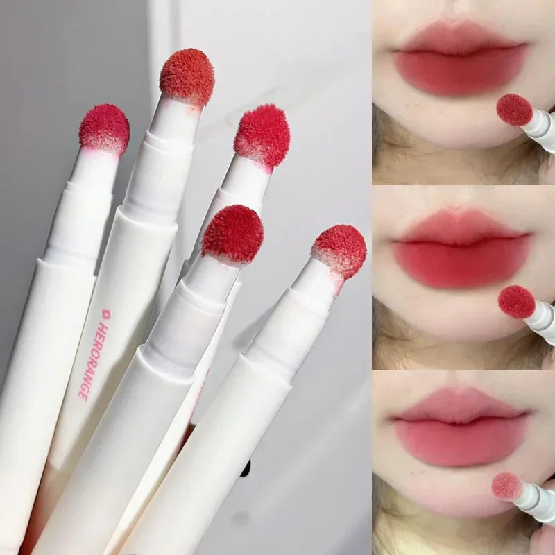 Velvet Soft Lip Glaze Liquid Lipstick