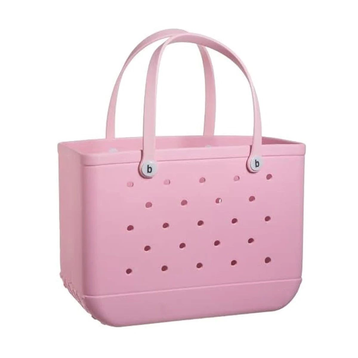 Summer beach bag rubber handbag, outdoor travel, beach swimming bag, waterproof bag