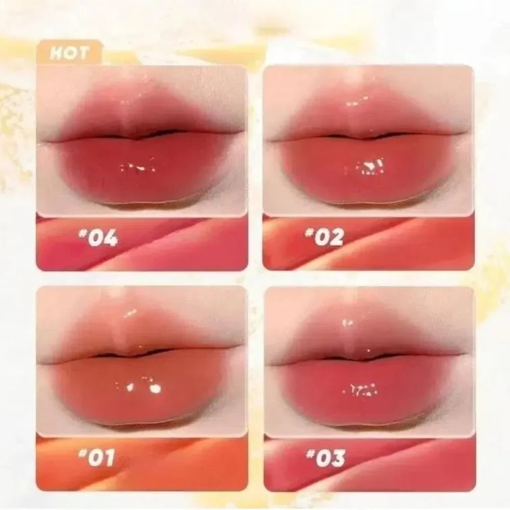 Lip Glaze