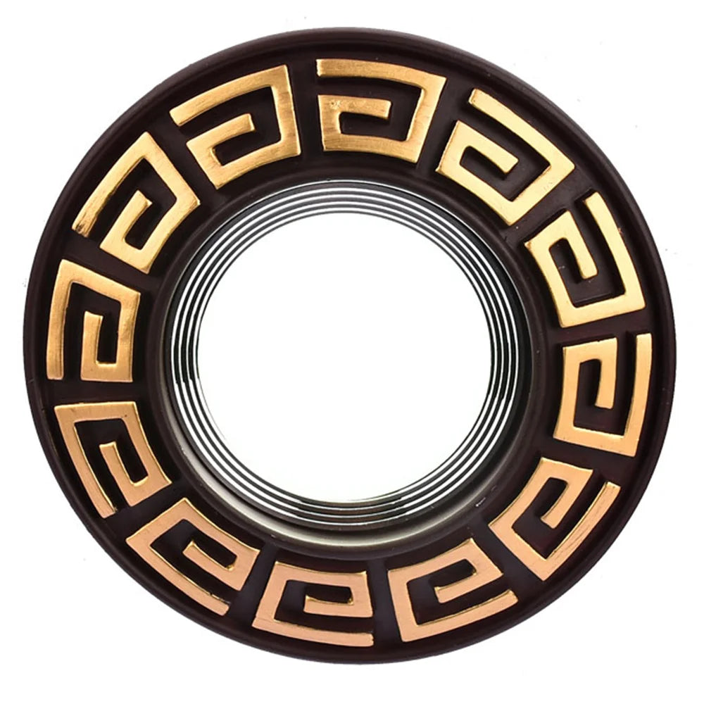 Bronze Embedded Cow Eye Cob Led Ceiling Lamp