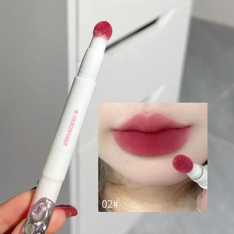 Velvet Soft Lip Glaze Liquid Lipstick