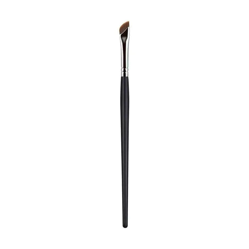 Cool Smoked Eyeshadow Palette Pink-black Hot Girl Glitter Pearly Shadow Eyes Korean Makeup Pallet Cosmetics