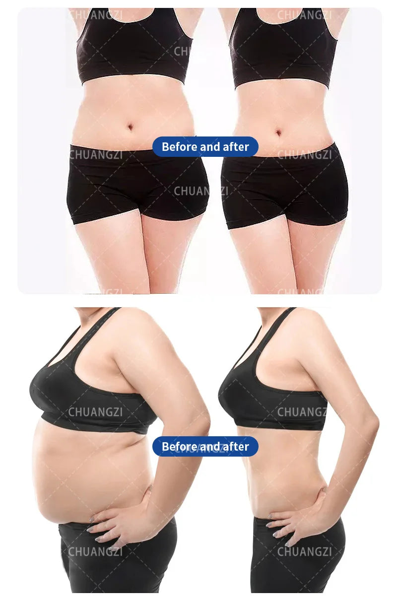 EMSZero Portable 6500W EMS Slimming Machine Body Sculpt Fat Loss Fitness Muscle Stimulation Equipment