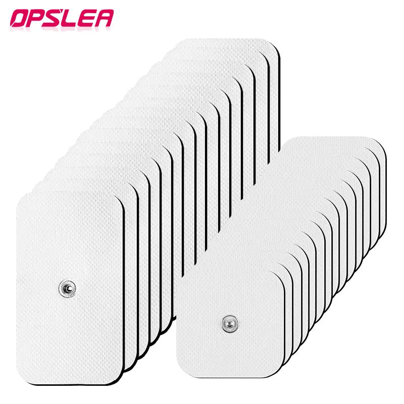 10/20PCS Electrode Pads Gel For Tens Unit