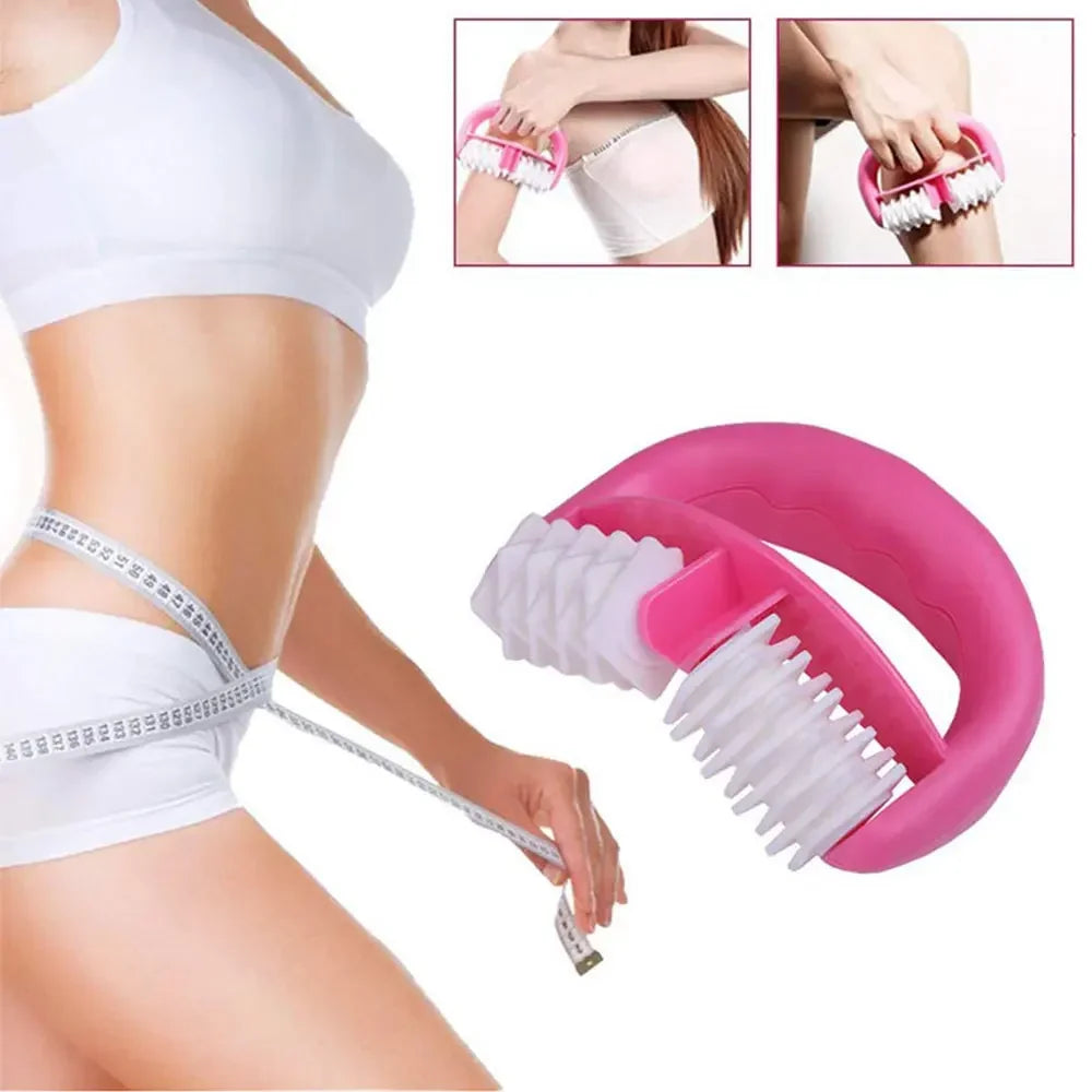 Professional Fast Anti Cellulite Roller