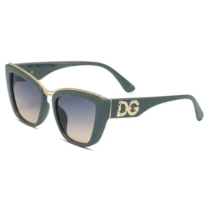 2024 Motorcycle Top Aviation Luxury Sunglasses