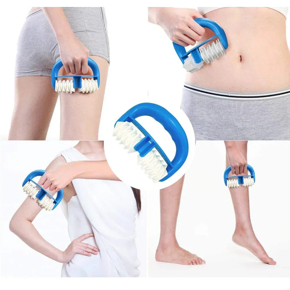 Professional Fast Anti Cellulite Roller