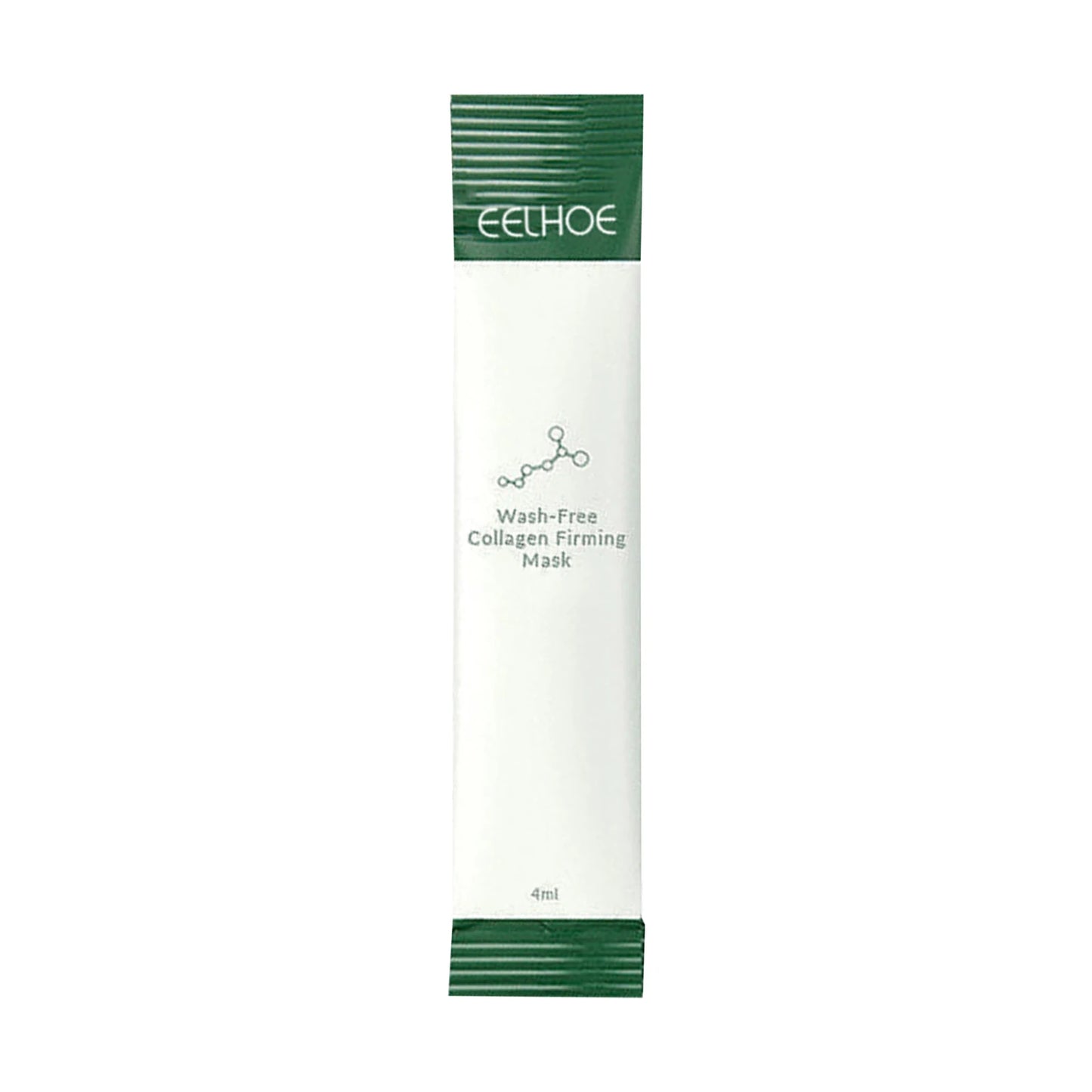 Korean Collagen Firming Wash-Free Mask Protein Portable
Anti-Aging Hydrating Frozen Face Sleeping Mask for Women and Men