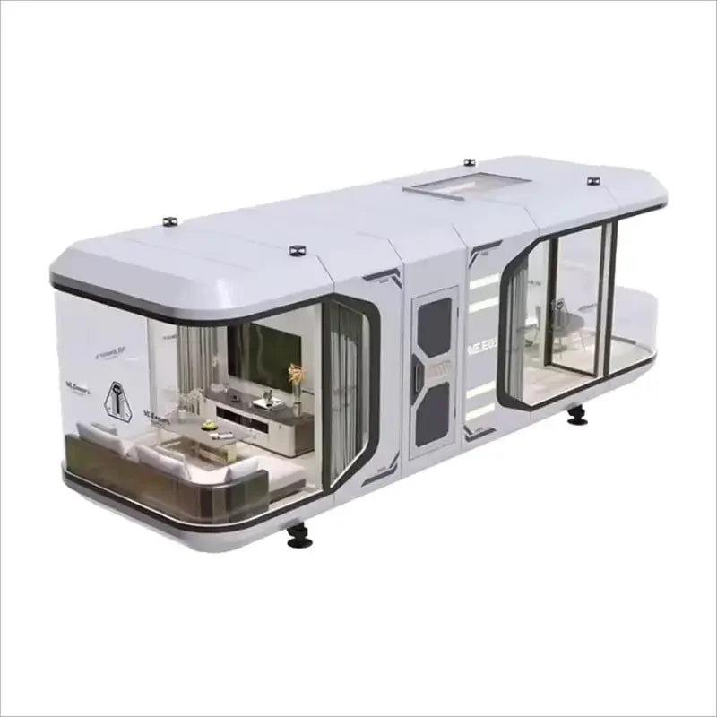 Sunshine Room Residential Homestay Scenic Site Office
Folding House Villa Board House Container Mobile