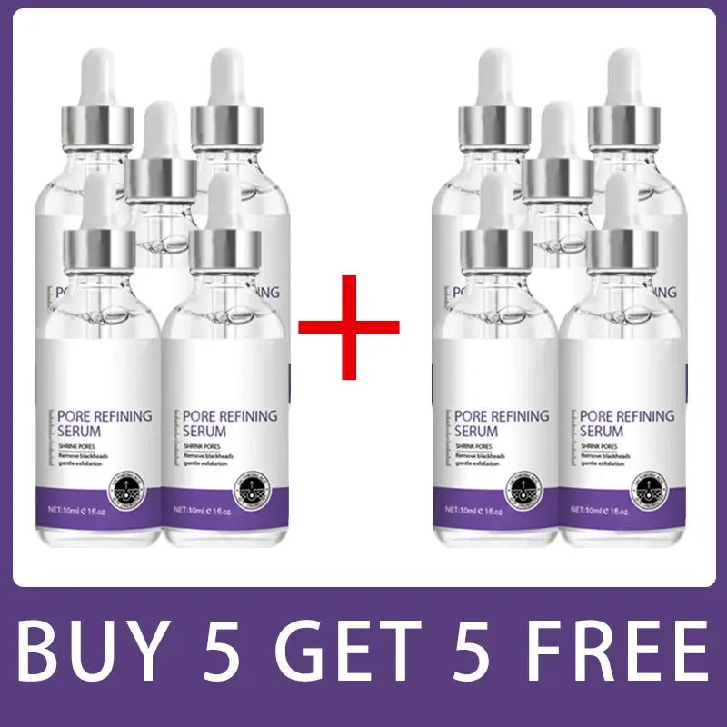 Face Removing Large Pores Tightening Repairing Facial Pore Minimizing Firm skin