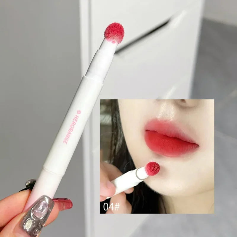 Velvet Soft Lip Glaze Liquid Lipstick