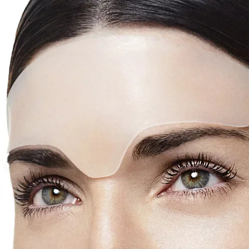 Reusable Silicone Wrinkle Removal Sticker Facial Lifting Strips
For Forehead Neck Line Remover Eye Patches Anti Aging Skin Pads
