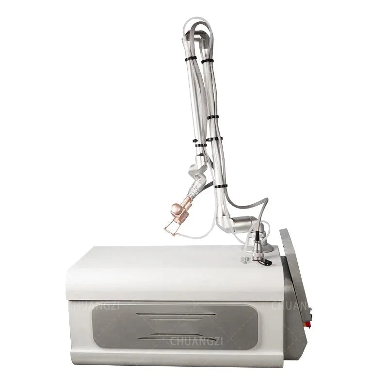 CO2 Fractional Laser Machine Acne Scar Removal Skin tightening Remove wrinkles Vaginal rejuvenation beauty