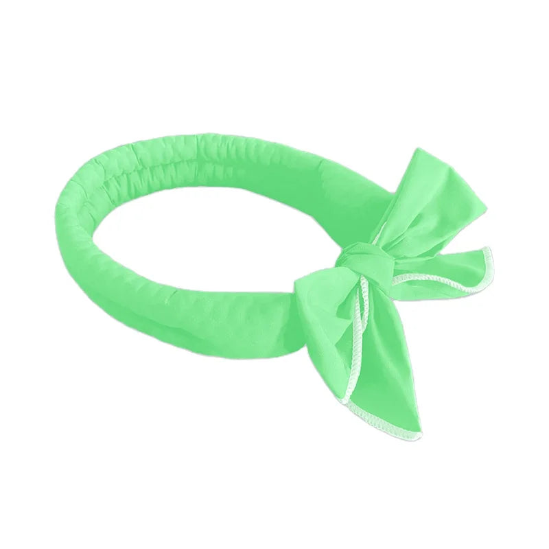 Colors Neck Cooler Scarf Body Cold Cooling Neck Cooler Necktie Headband Neck cooling bandanas for dogs Small dog collar Opawz