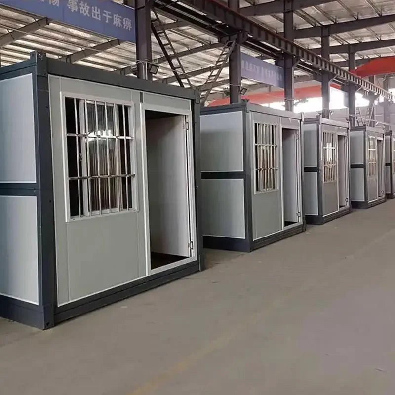 Sunshine Room Residential Homestay Scenic Site Office
Folding House Villa Board House Container Mobile