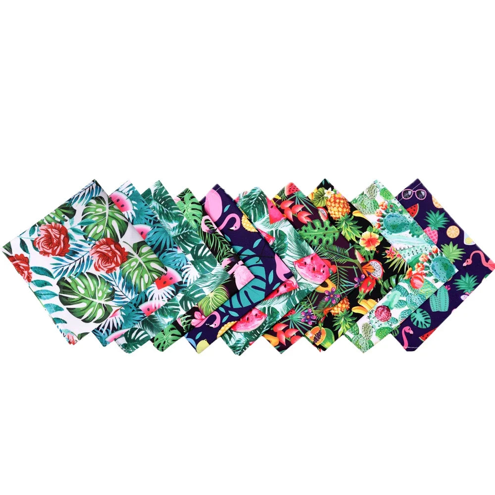 50pcs Dog Bandana Fruit Style Bandana Dog Accessories Dog Scarf
Summer Dog bandanas Bulk Small Dog Pet Bandana Dog Supplies