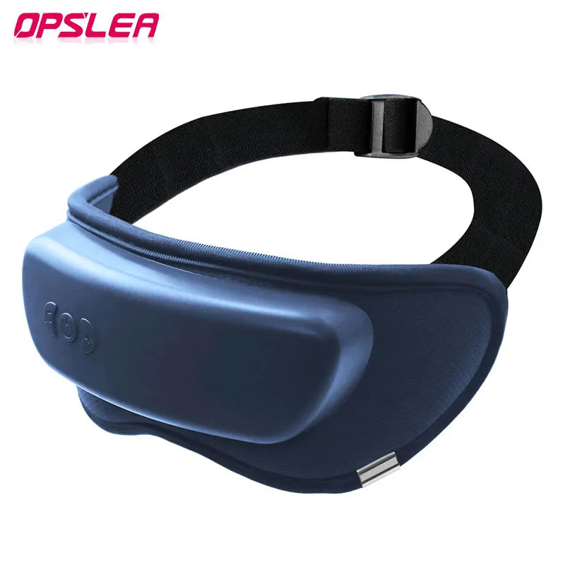 Eye Massager With Heat Smart Airbag Vibration
Eyecare Compress Bluetooth Eye Massage Relaxation Relieve Tired and Dry Eyes