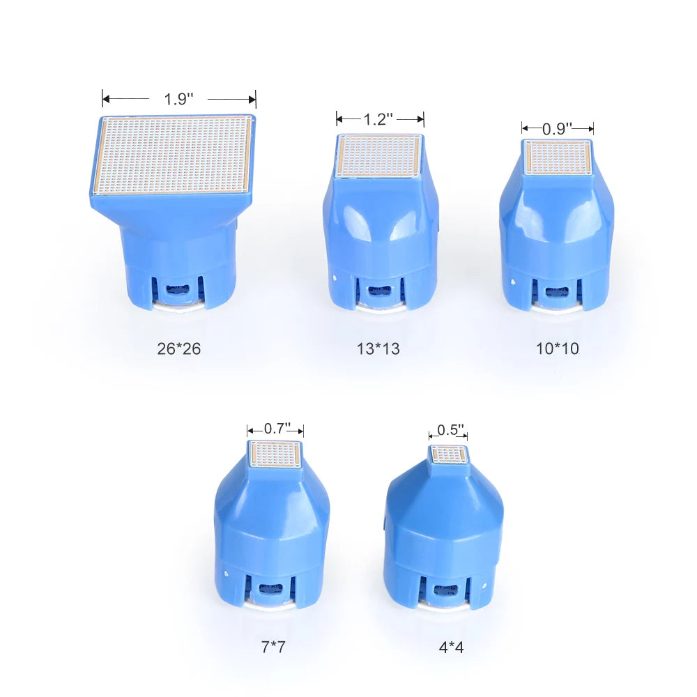 Pro RF Fractional Dot Matrix Radio Frequency Skin Lifting Cooling Beauty Machine
Professional Radio Frequency Machine