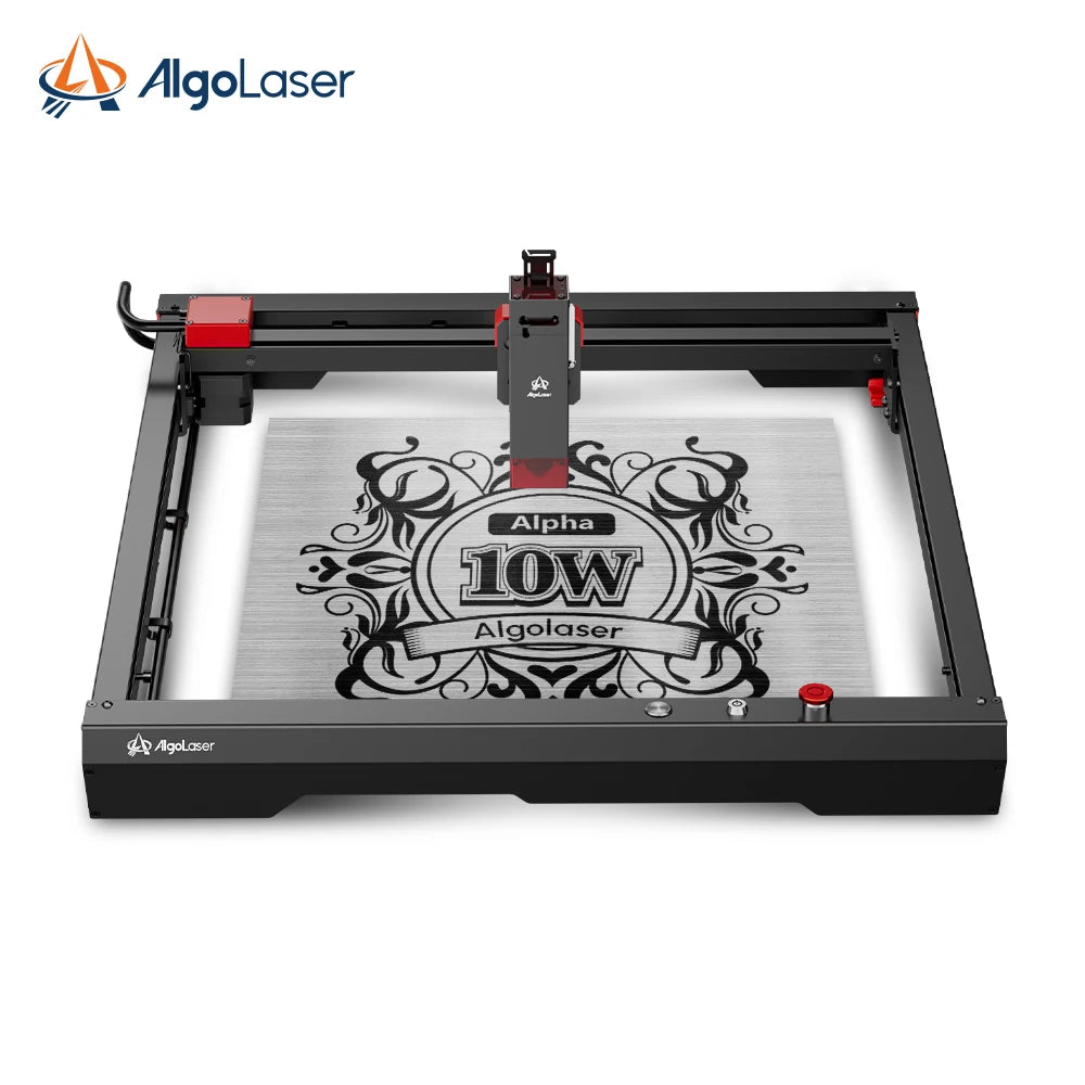 DIY Laser Engraving Tool