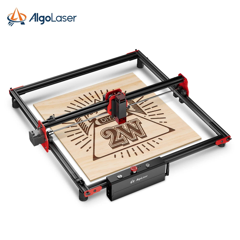 DIY Laser Engraving Tool