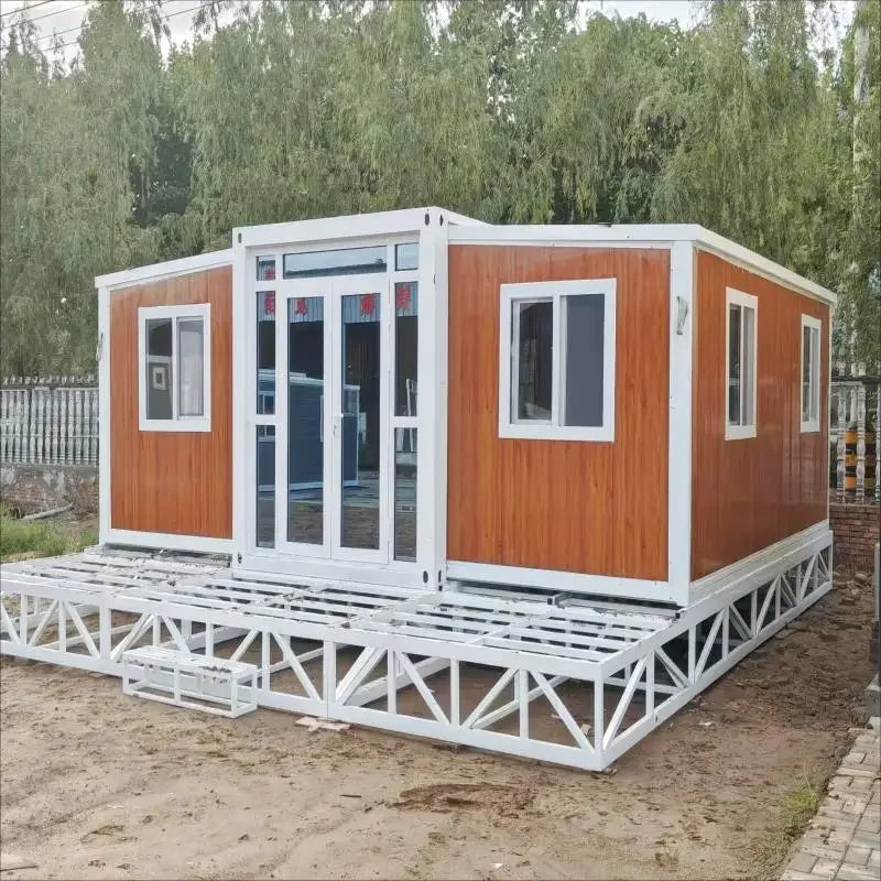 Sunshine Room Residential Homestay Scenic Site Office
Folding House Villa Board House Container Mobile