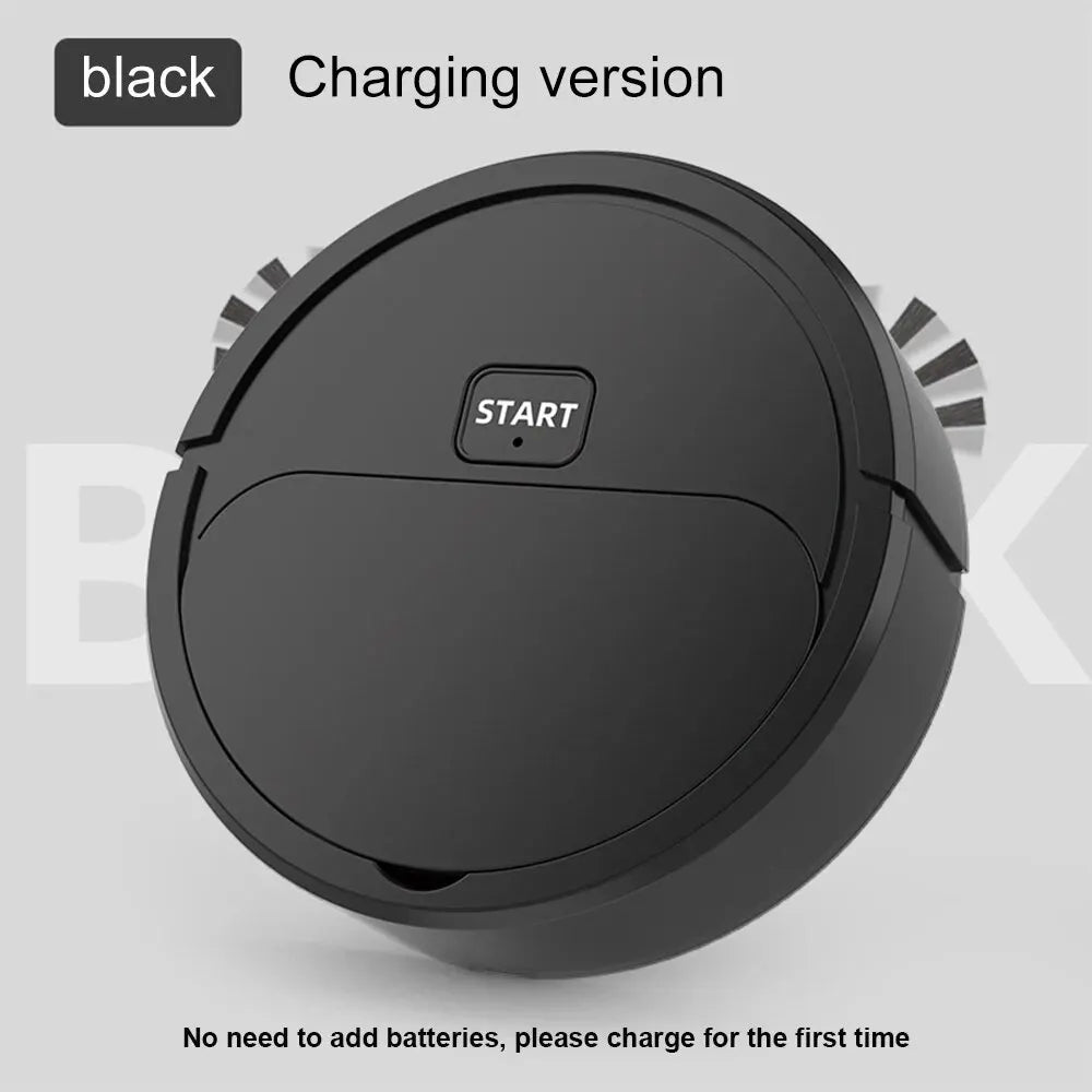 Fully Automatic Sweeping Robot Sweep Vacuum Cleaner Mopping