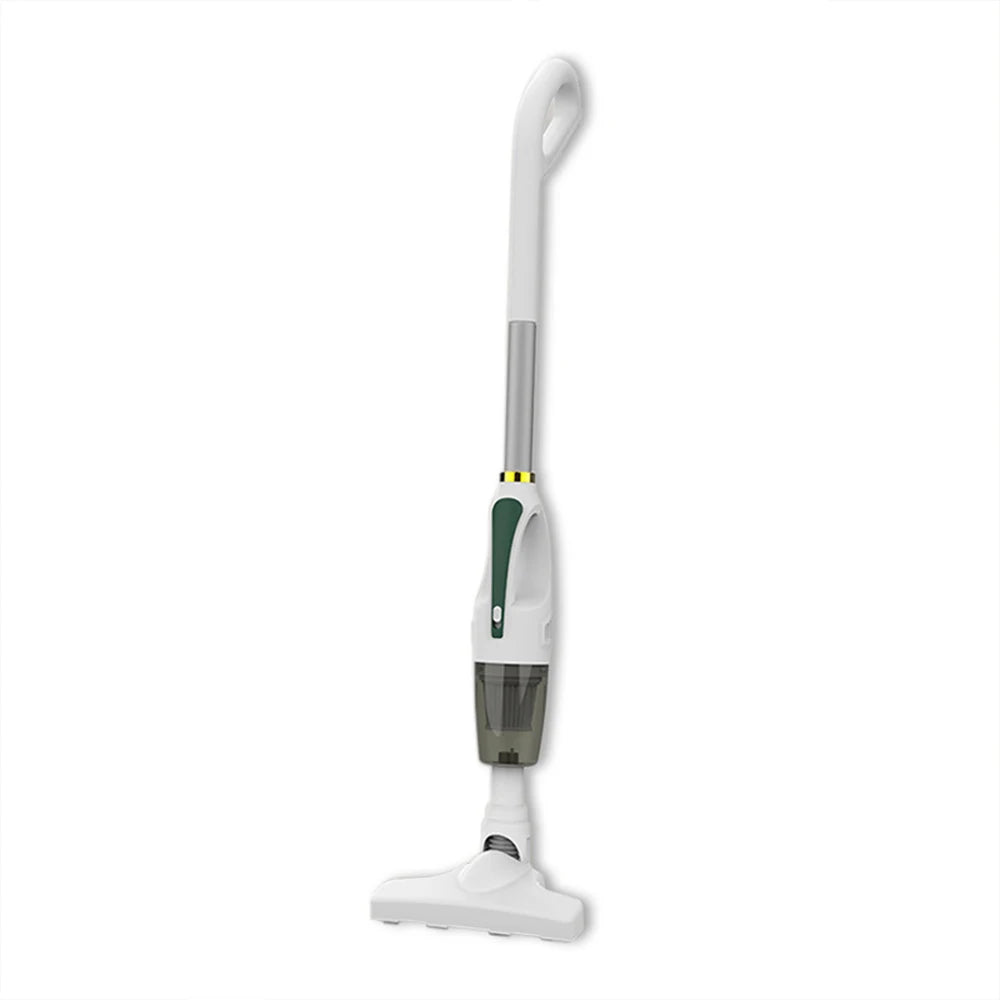 Cordless Handheld Vacuum Cleaner & Mop Cleaning