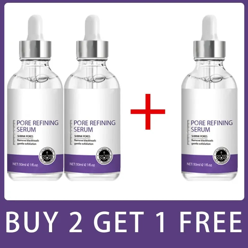 Face Removing Large Pores Tightening Repairing Facial Pore Minimizing Firm skin