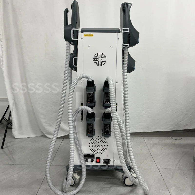 Professional Body Sculpting EMSzero Machines EMS Zero NEO Muscle Nova
Abdominal Muscle Building Slimming Upgrade 2025