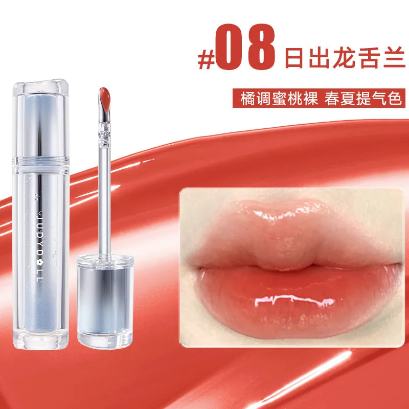 Lip Glaze