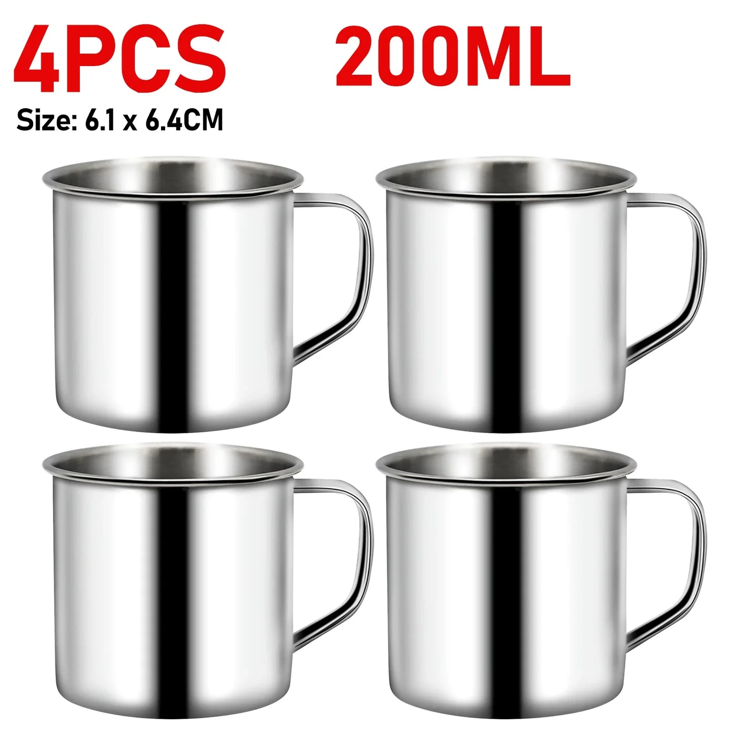Moscow Mule Mug Stainless Steel Hammered Copper Plated Beer Cup Coffee Cup Bar Drinkware