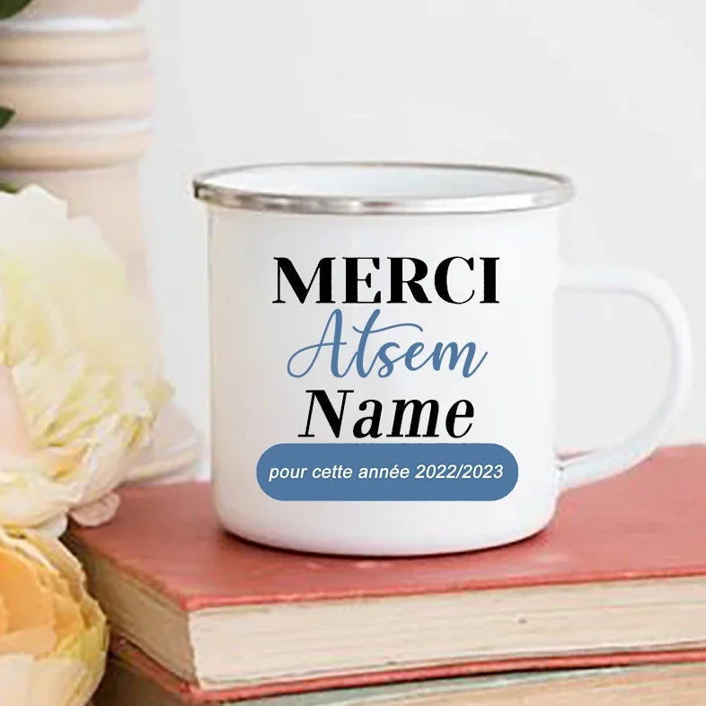 Personalized Mugs Creative Coffee Cup