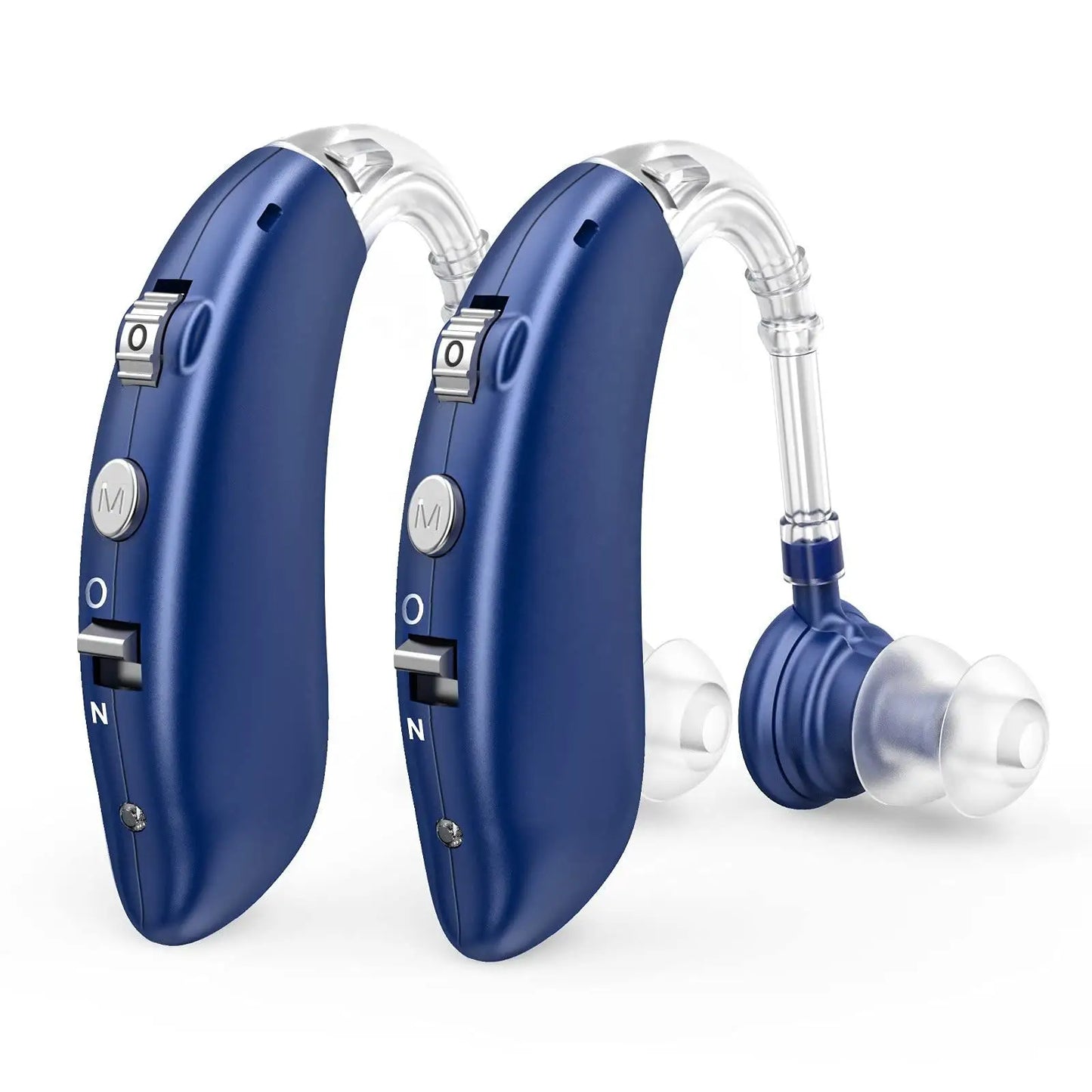 Rechargeable Hearing Aid Mini Device Ear Amplifier
Digital Hearing Aids