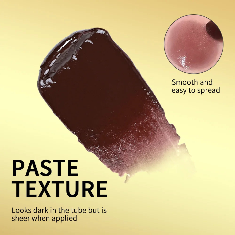 Black Honey Colorless Lip Balm Lipstick Long Lasting
Moisturizing Lips Plumper