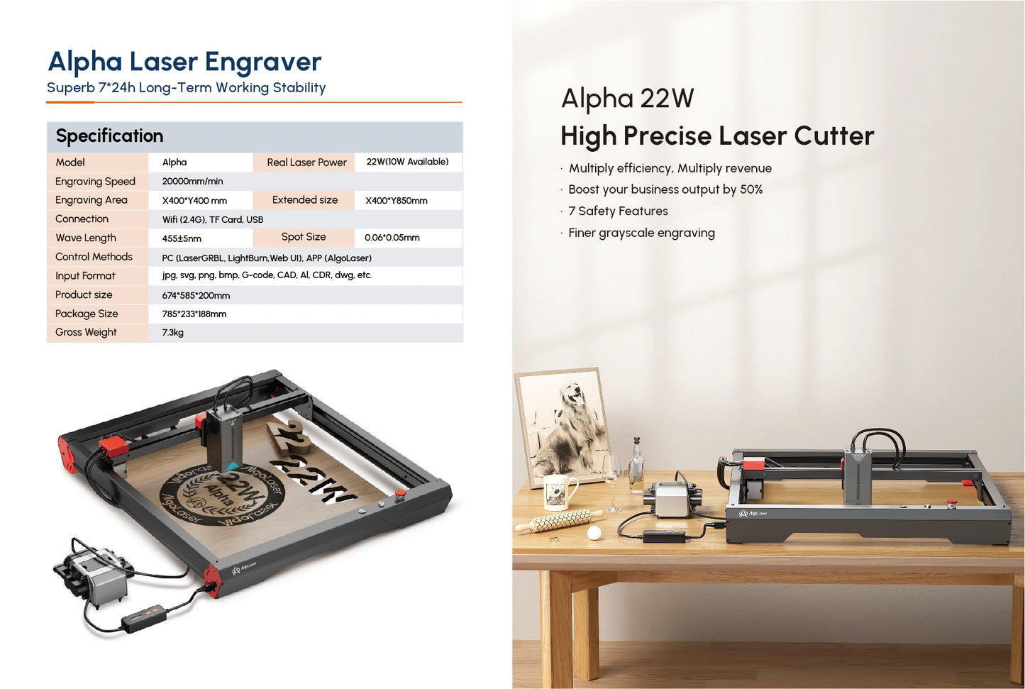 DIY Laser Engraving Tool