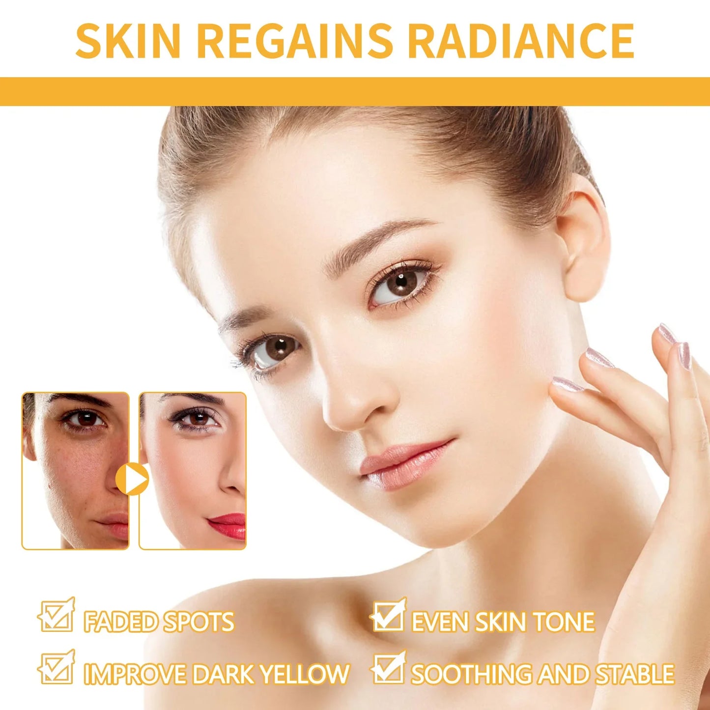 Blackhead Remover Mask
Dead Skin Clean Pores Acne Treatments Oil Control
