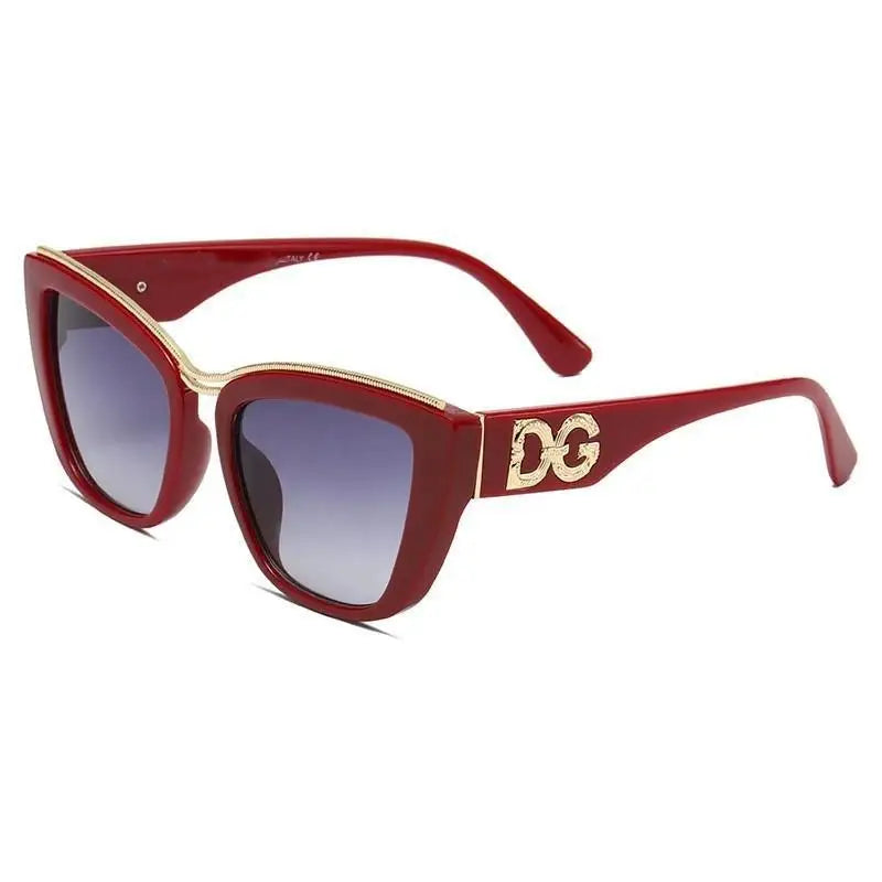 2024 Motorcycle Top Aviation Luxury Sunglasses