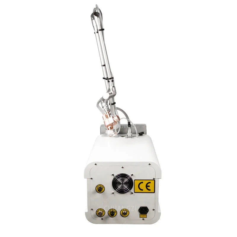 CO2 Fractional Laser Machine Acne Scar Removal Skin tightening Remove wrinkles Vaginal rejuvenation beauty