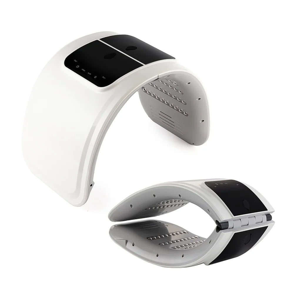 Professional 7 Colors PDT LED Mask Facial Red Light Therapy Skin Rejuvenation
Device Face Lift Anti Wrinkle Beauty Machine