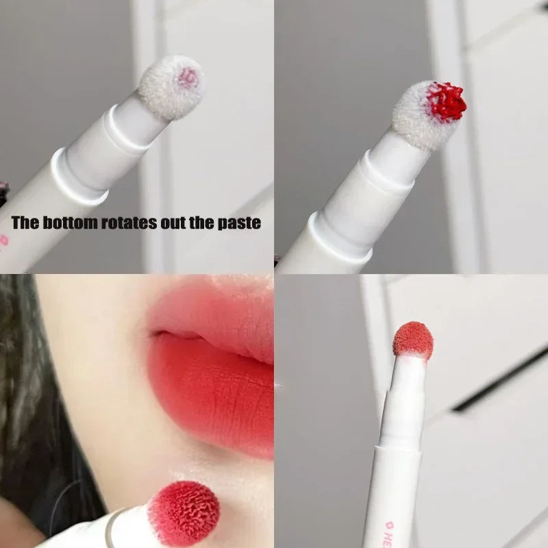 Velvet Soft Lip Glaze Liquid Lipstick