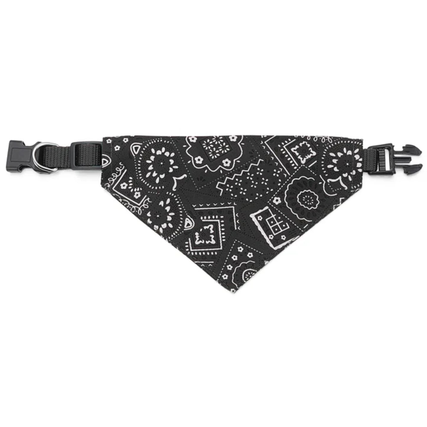 Adjustable Triangular Bandage Pet Dog Cat Washable Scarf Bandana Collar Bibs Cat Neck Decor Birthday Party Dress Dog stuff Tie