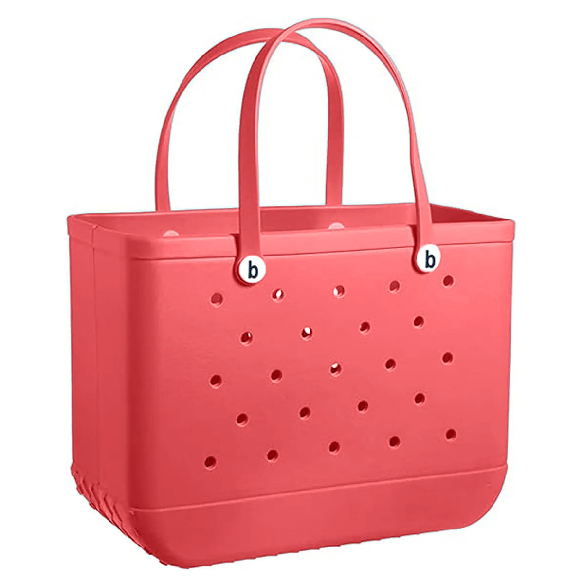 Summer beach bag rubber handbag, outdoor travel, beach swimming bag, waterproof bag