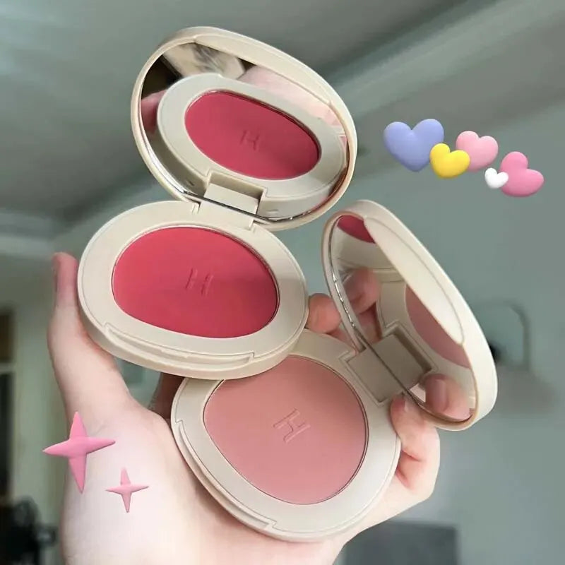 Monochromatic Blush Is Waterproof, Sweat-proof, Colorfast, and Durable.
Six Colors Are Available.