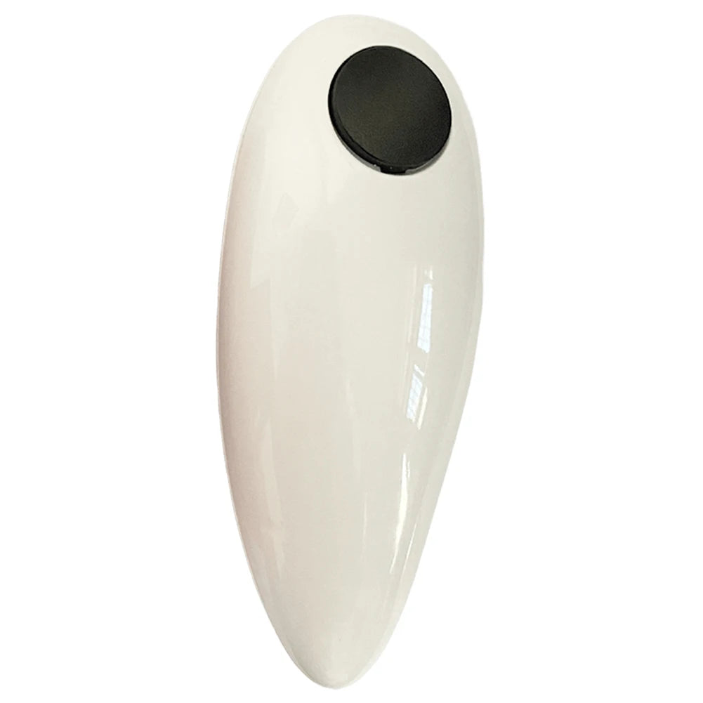 Electric Can Opener Hands Free Bottle Opener Battery Operated Tin Opener