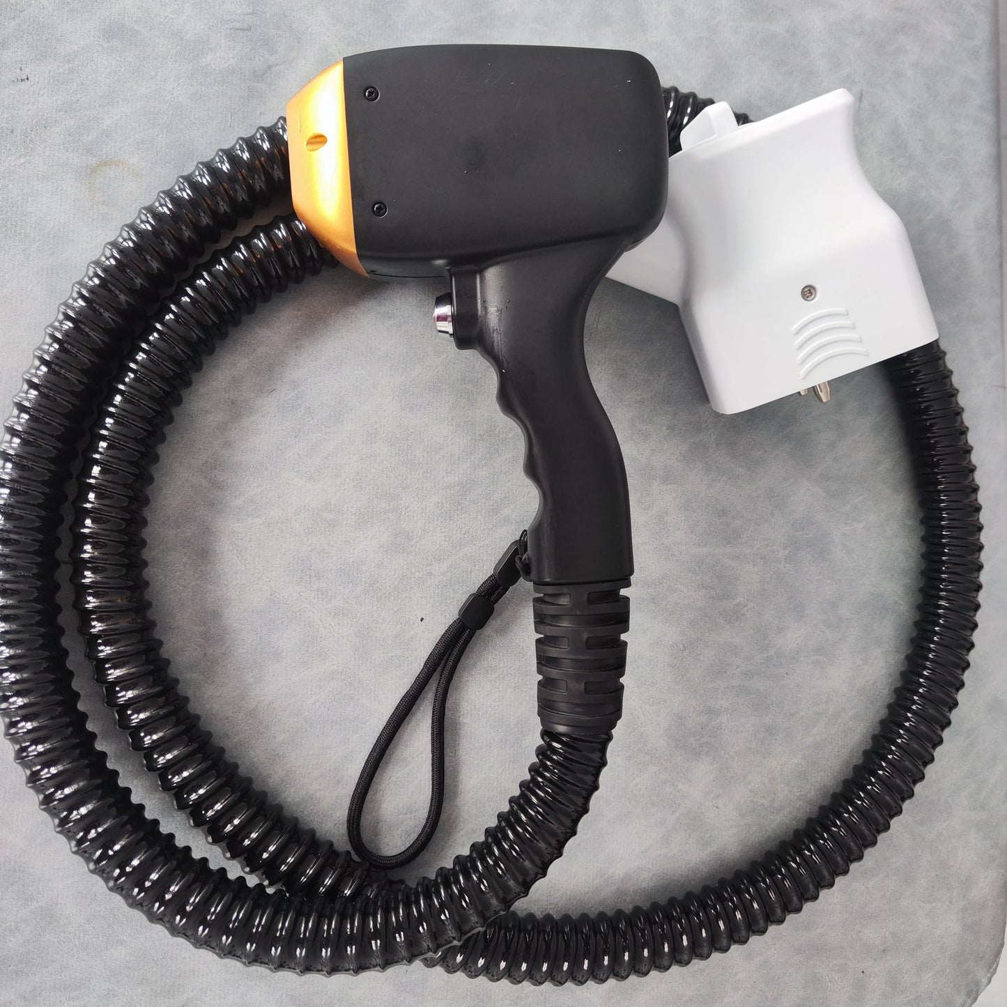 Portable Diode Ice Titanium Laser Hair Removal Machine
Professional Permanent Alexandrite Device 808nm 5 Waves
