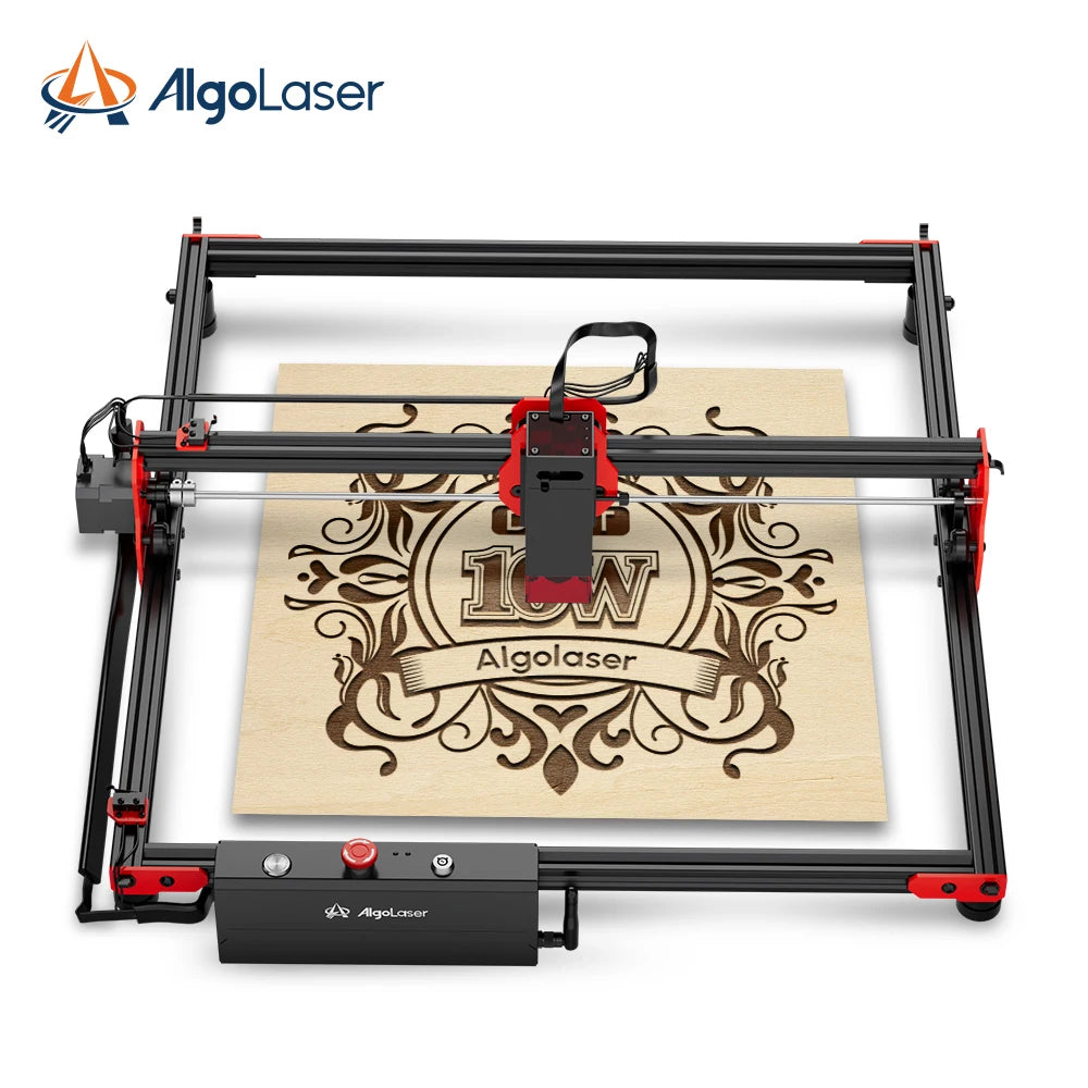 DIY Laser Engraving Tool