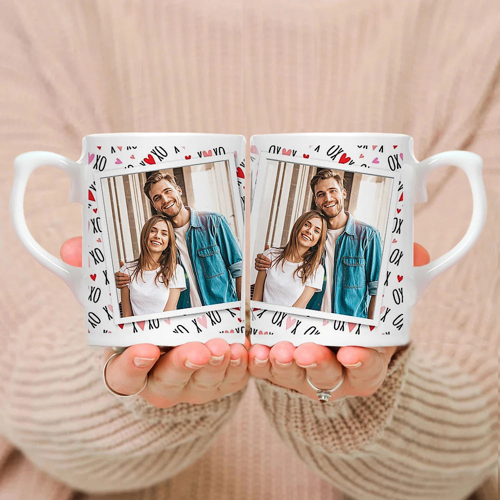 Personalize Photo Mug ,Customize Your Loved Picture