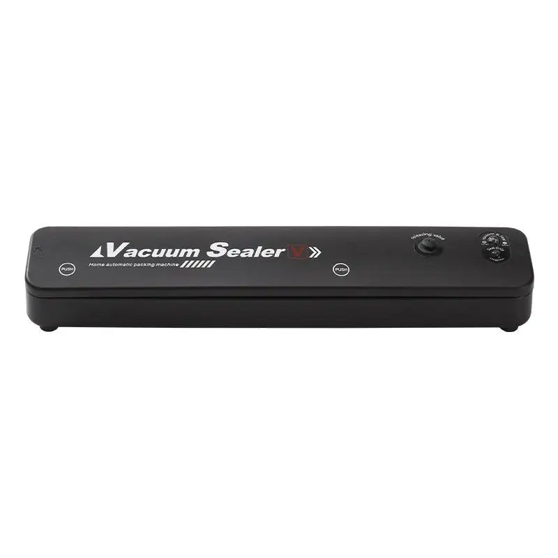 Electric Vacuum Sealer Food Sealer Machine
Foods Fresh Storage Vacuum Sealer Machine Plastic Bags Sealer For Storage Food